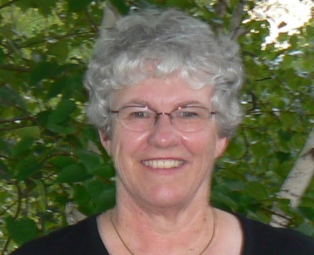 Sandra "Sandy" Diane Chesley