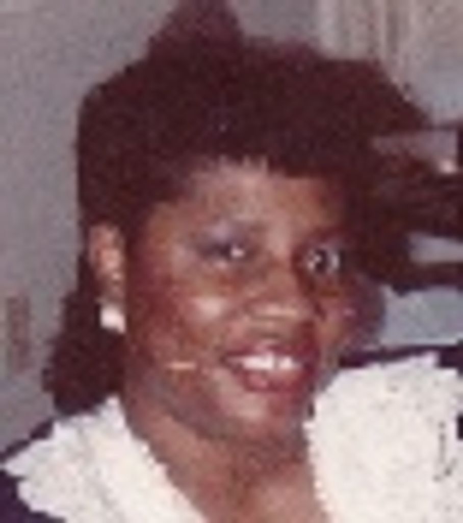 Annie  Mae Rogers