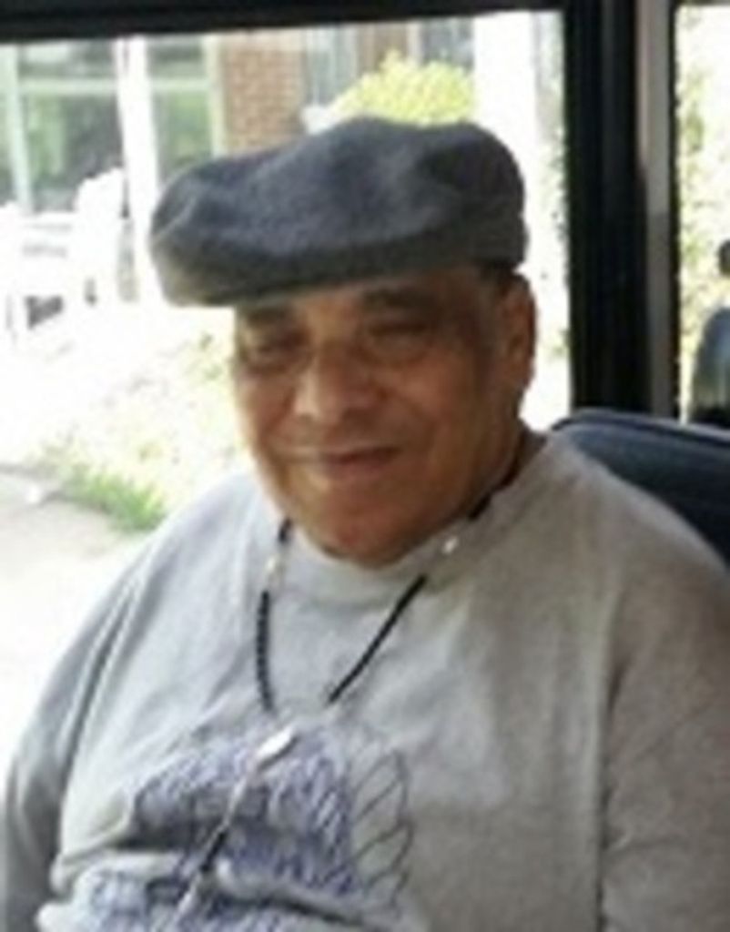 Candido Burgos Profile Photo