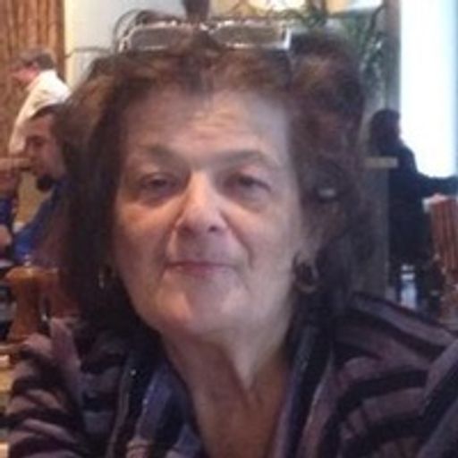Vera Diklich Svilar Profile Photo