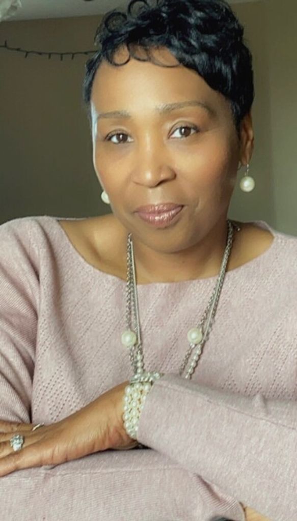 Mrs. Crystal Renee Sterling