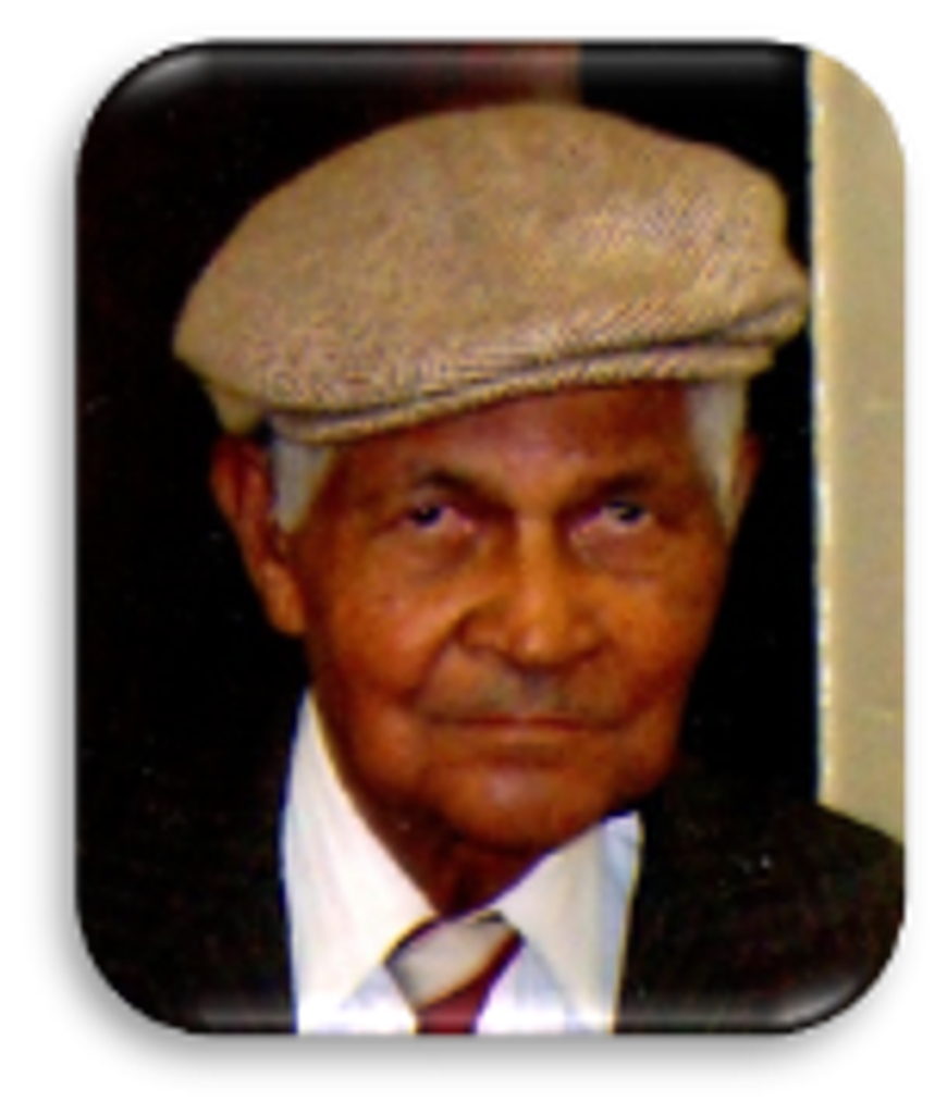 Mcclain Rucker