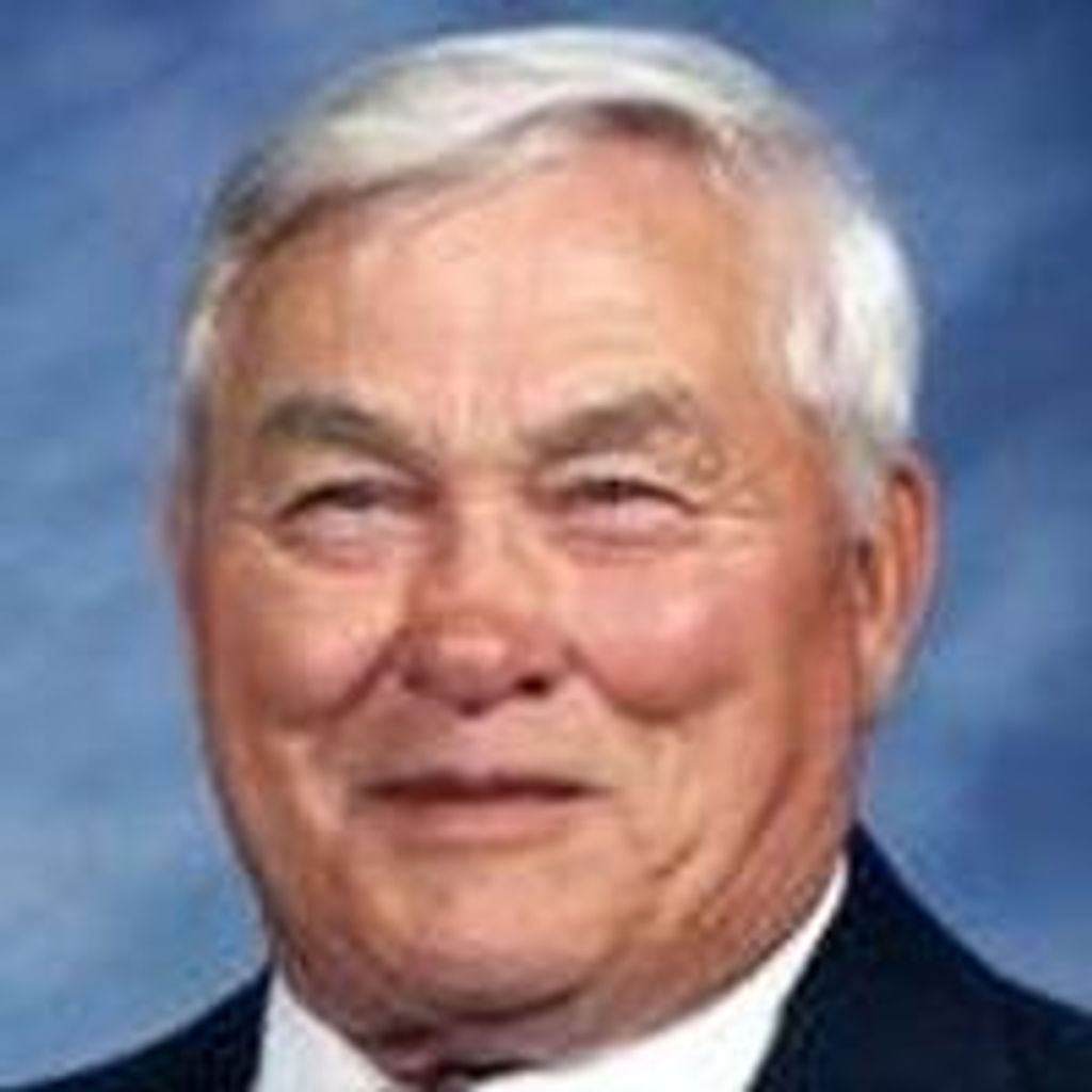 Richard Winter