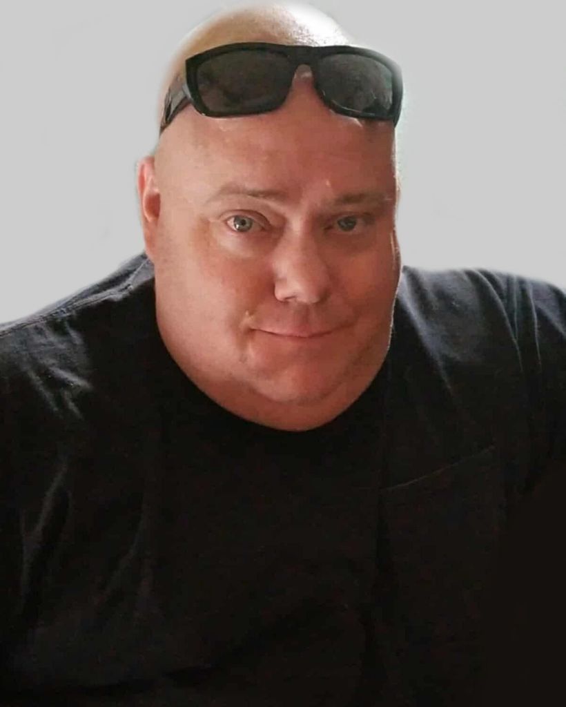 Jonathan W. Davis Profile Photo