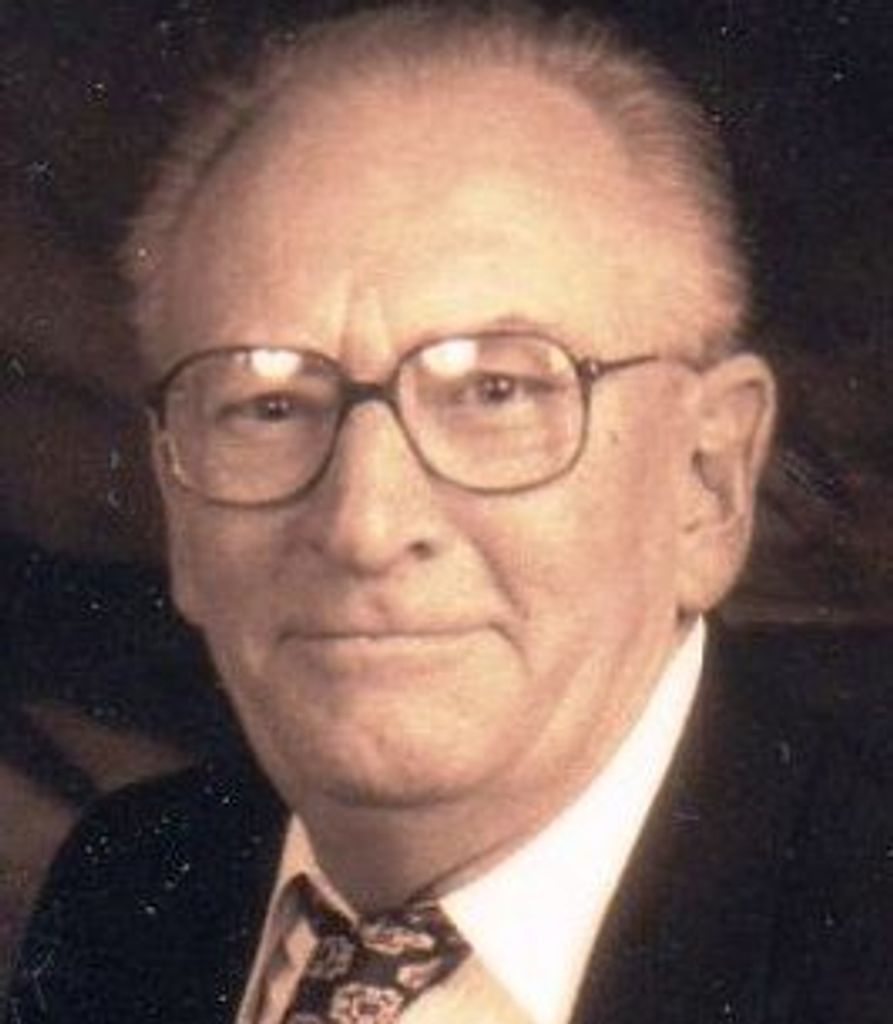 Bruce Burley