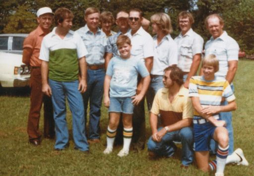 Gerald L. Davis photo gallery thumbnail 16 of 77