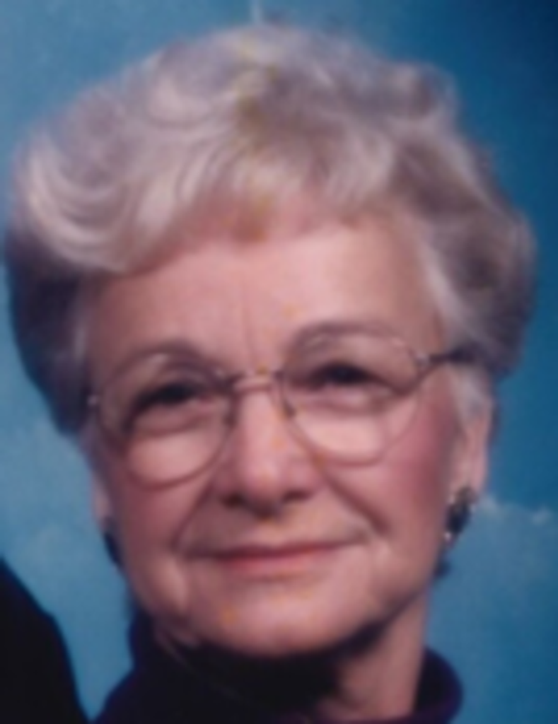 Jacqueline Norris Johnson Black Profile Photo