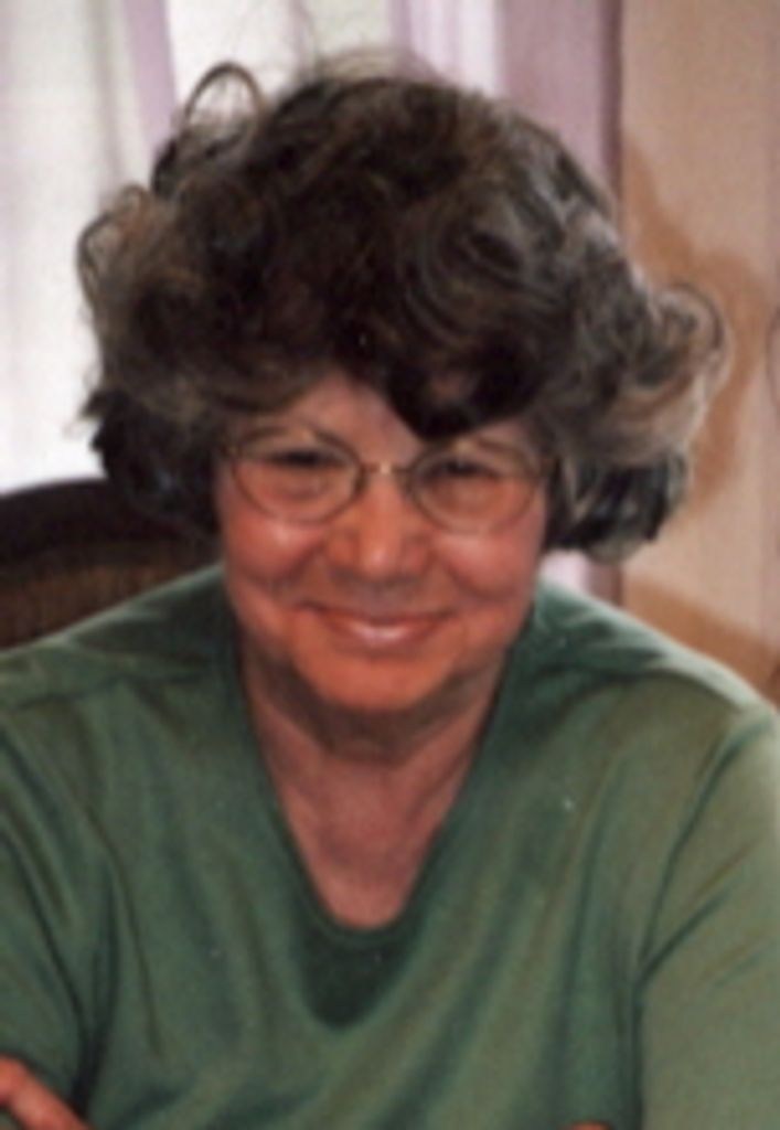 Jean E. Franz