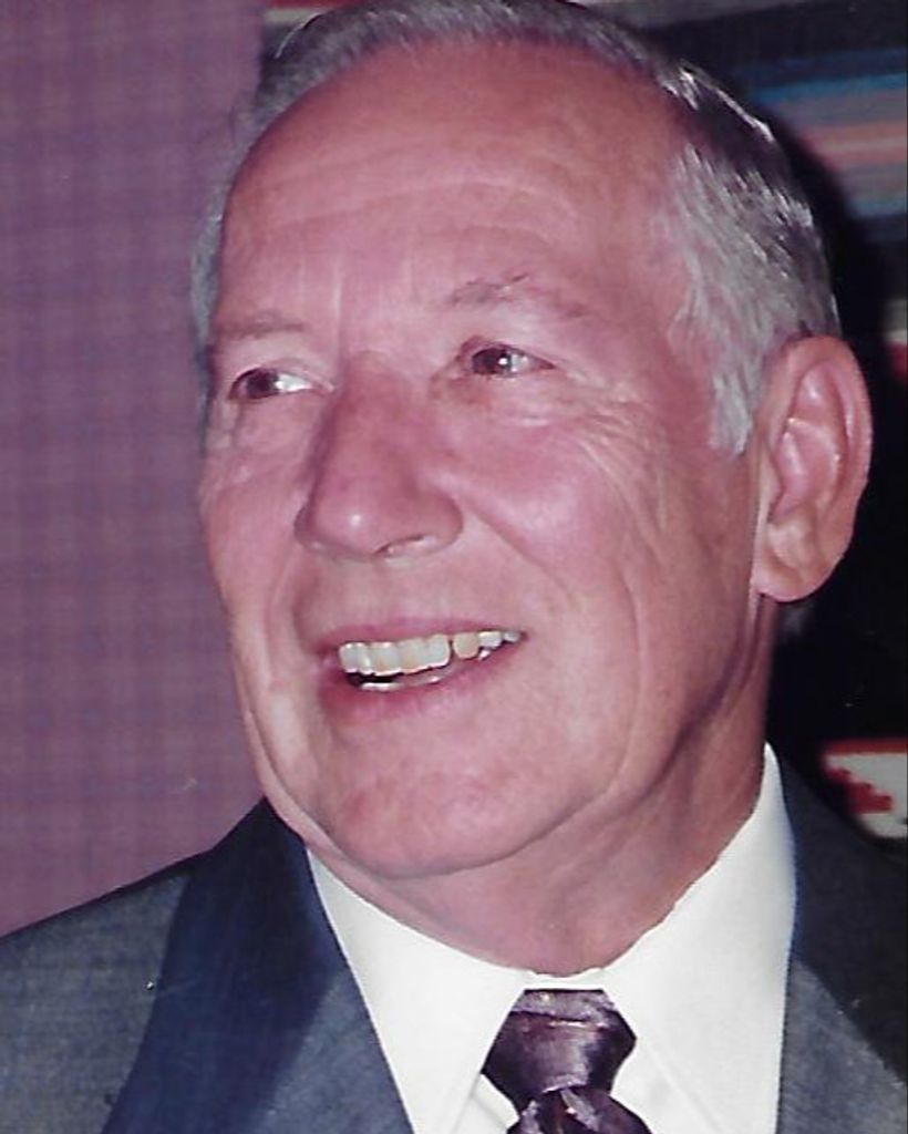 Dallas W. Magee