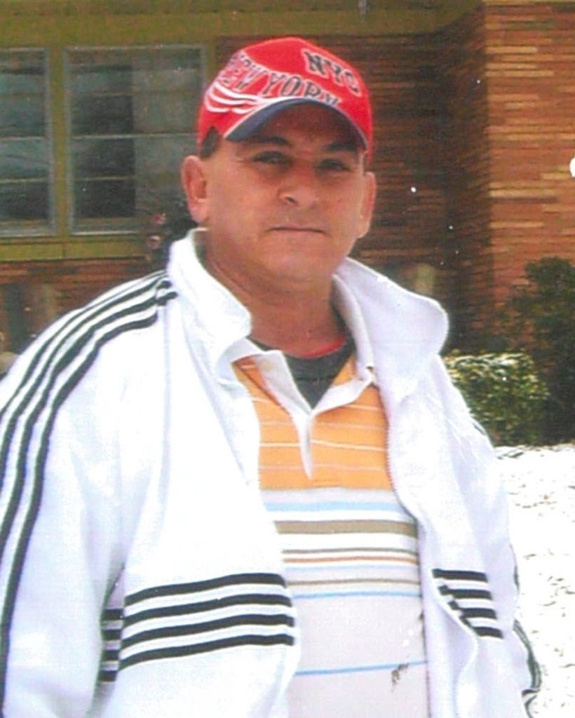 Antonio Martinez Benitez