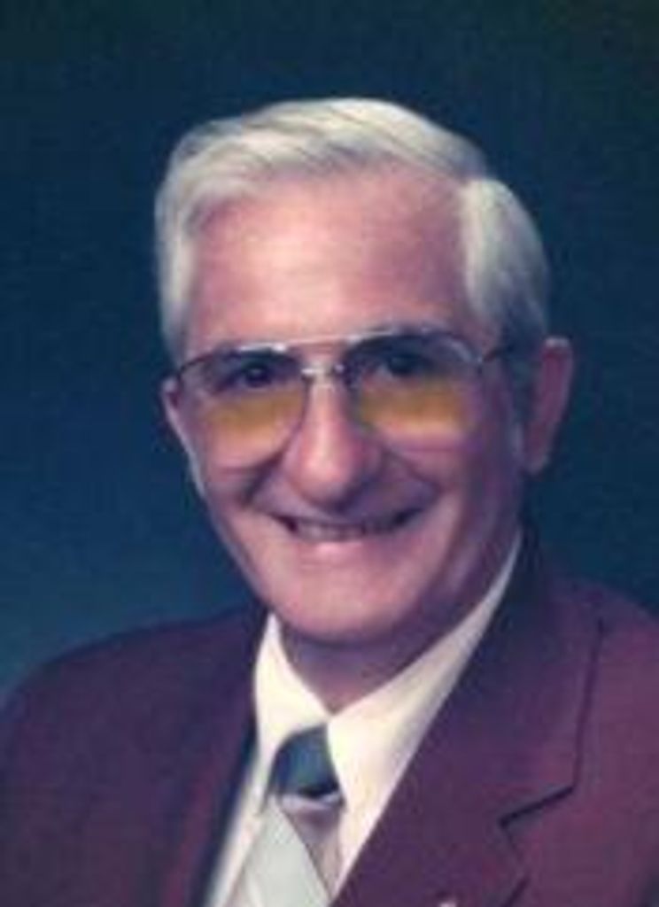 Charles "Charlie" J. Greco