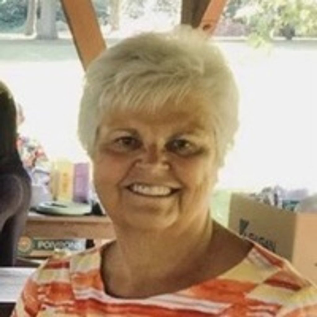 Patricia A. Zandstra
