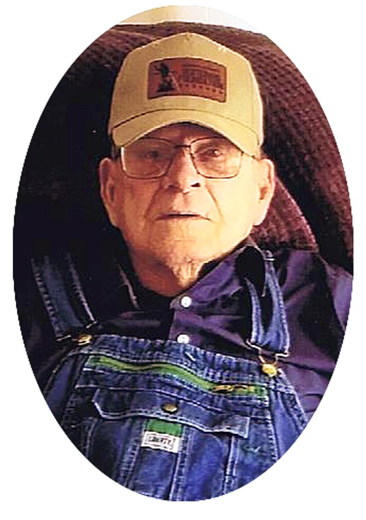 Earl Frederick Nelson Profile Photo