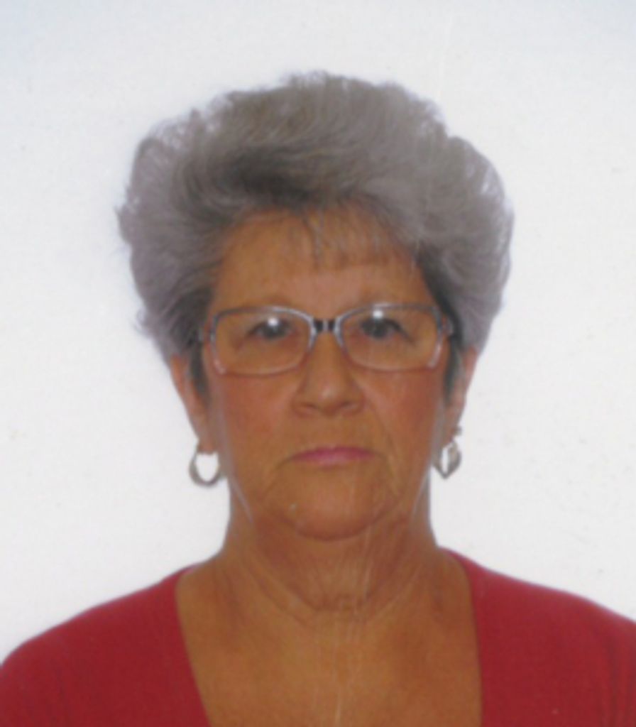 Marjorie Poirier Profile Photo