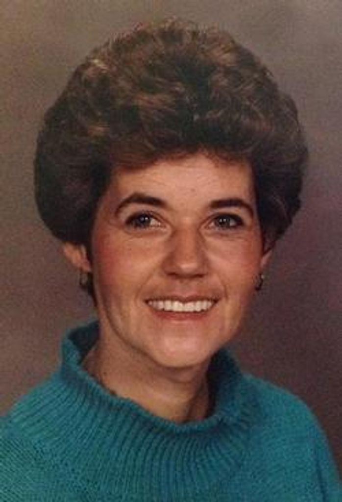 Bette Jo Corbett
