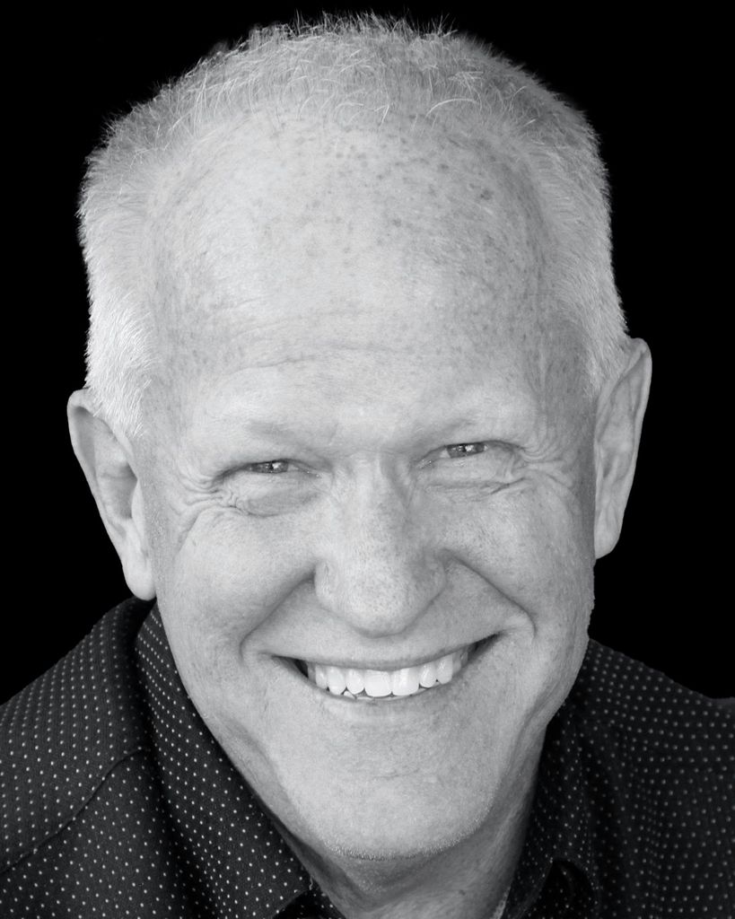 Stephen Michael Bruton Profile Photo