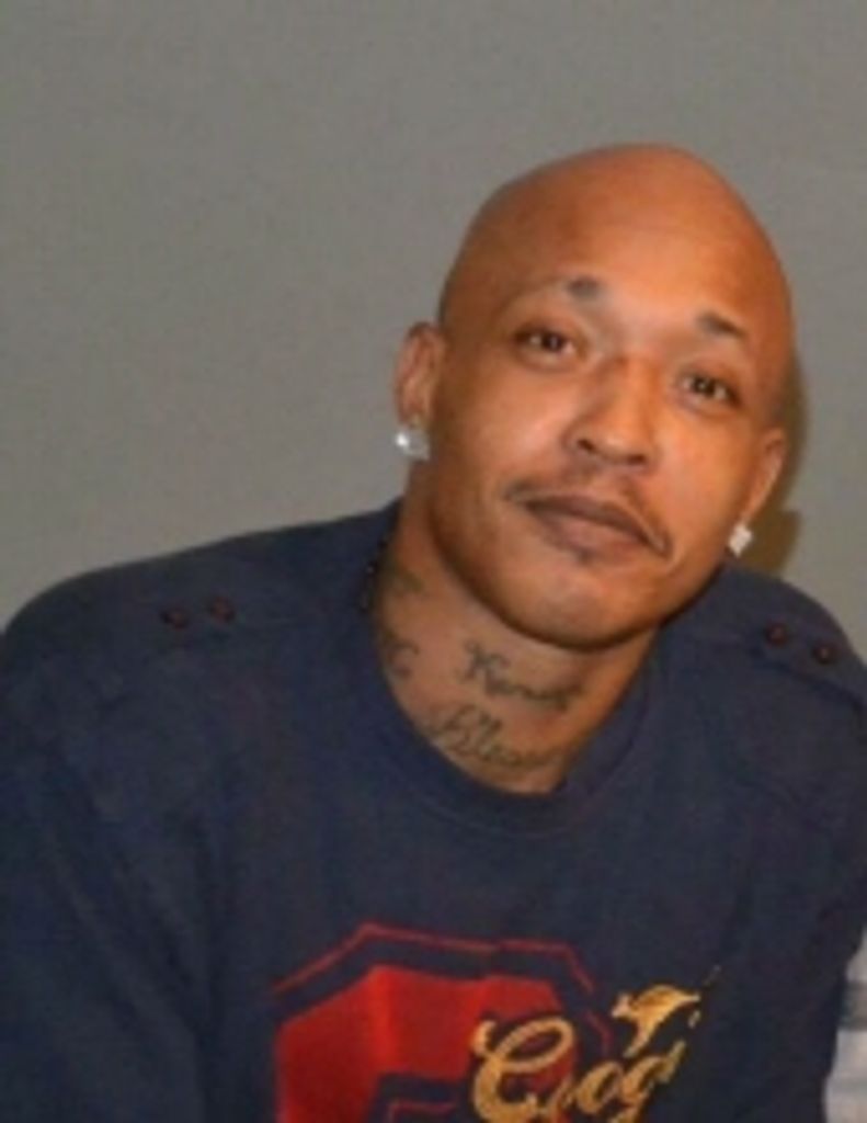 Mckinley  Joseph Williams