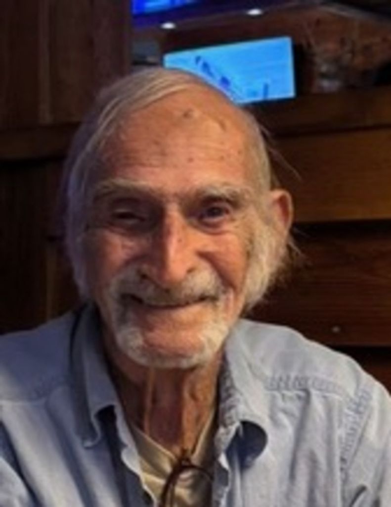 Elliot Bernard Ashkenase