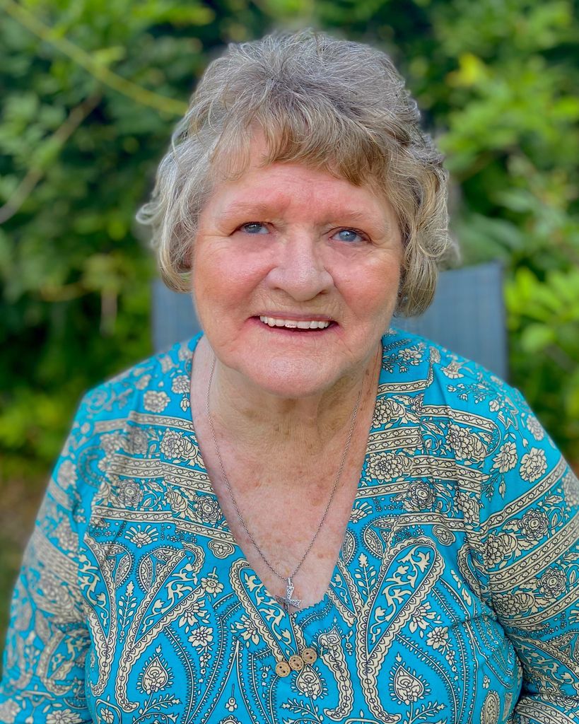 Dorothy Ann Duffer Mills Profile Photo