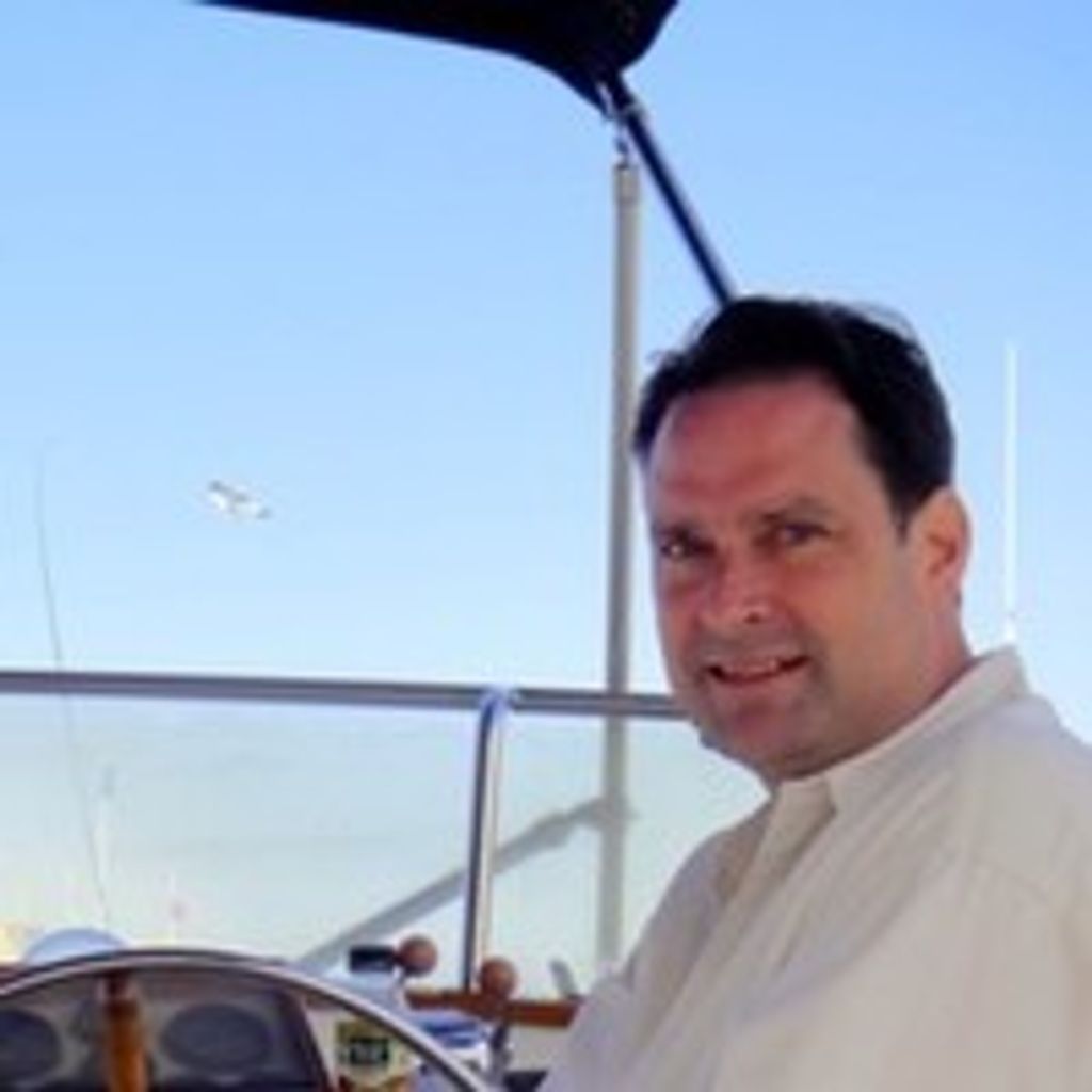 Christopher Donald Blackmore