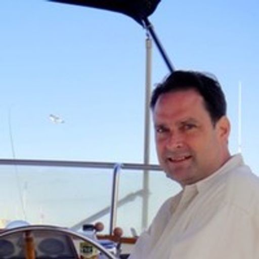 Christopher Donald Blackmore Profile Photo