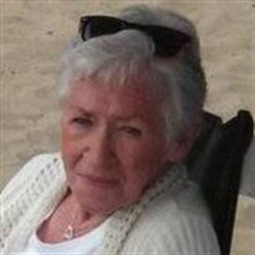 Mary Patrice Dawkins