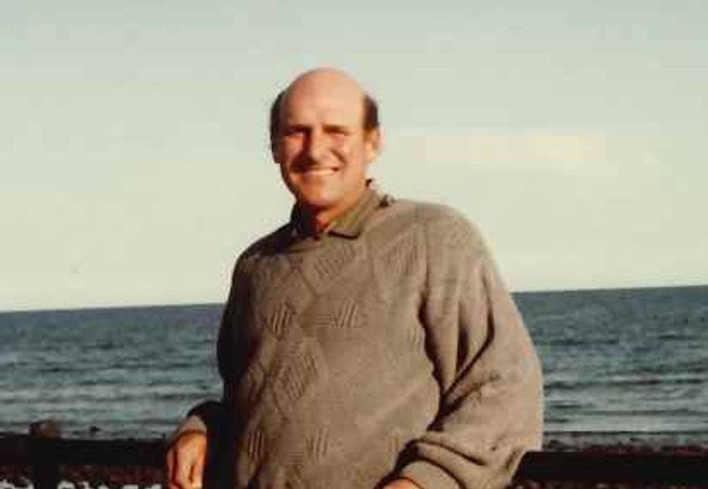 William John Galka Ii Profile Photo
