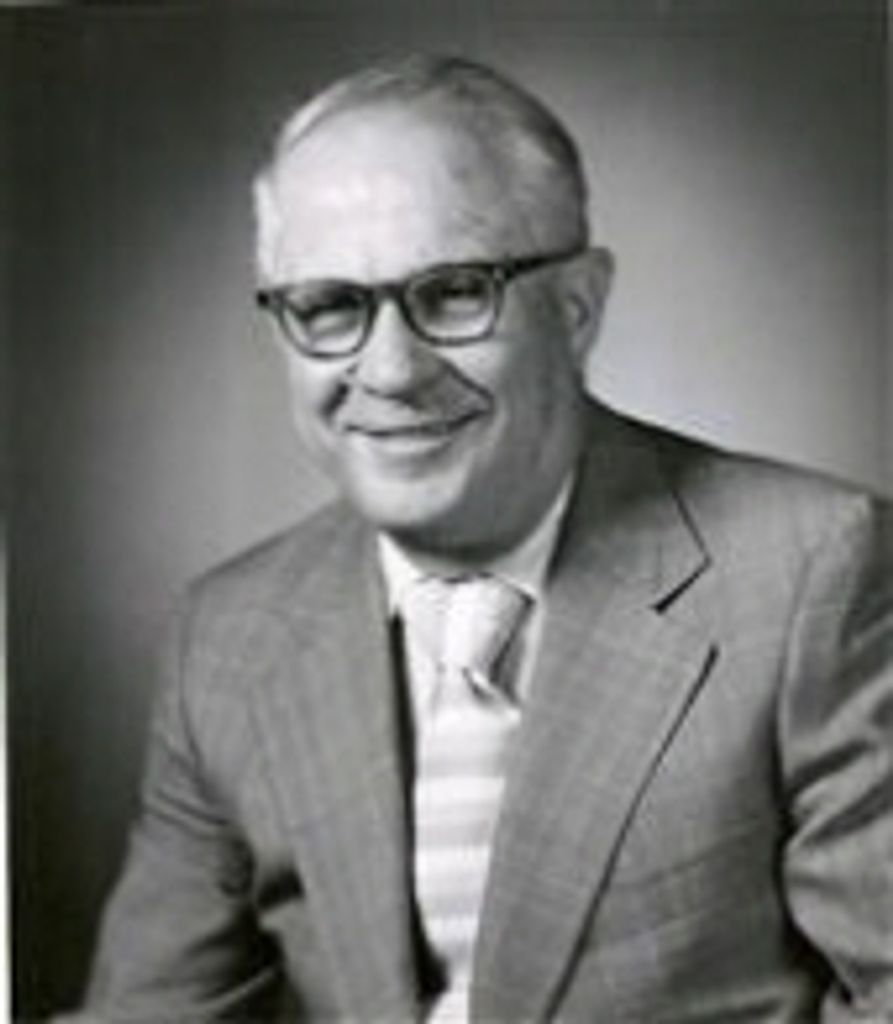 August F. Schlotterer