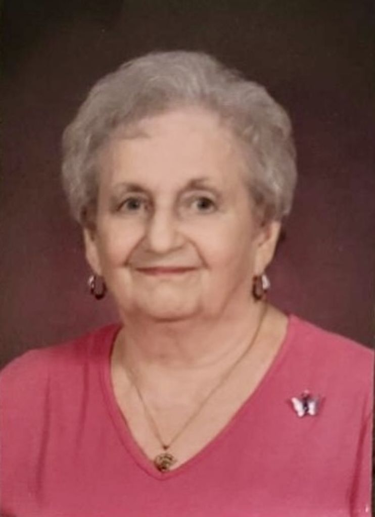 Vivian Tschirhart Canty Profile Photo