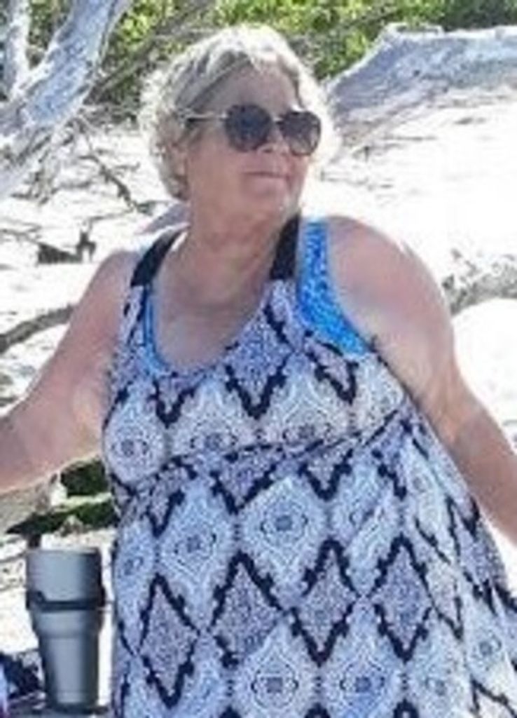 Vicki Jo Lyon Profile Photo