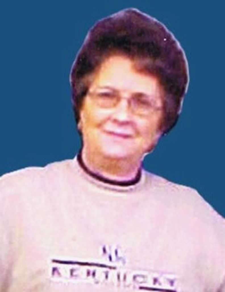 Linda Kay (Basford)  Warren Profile Photo