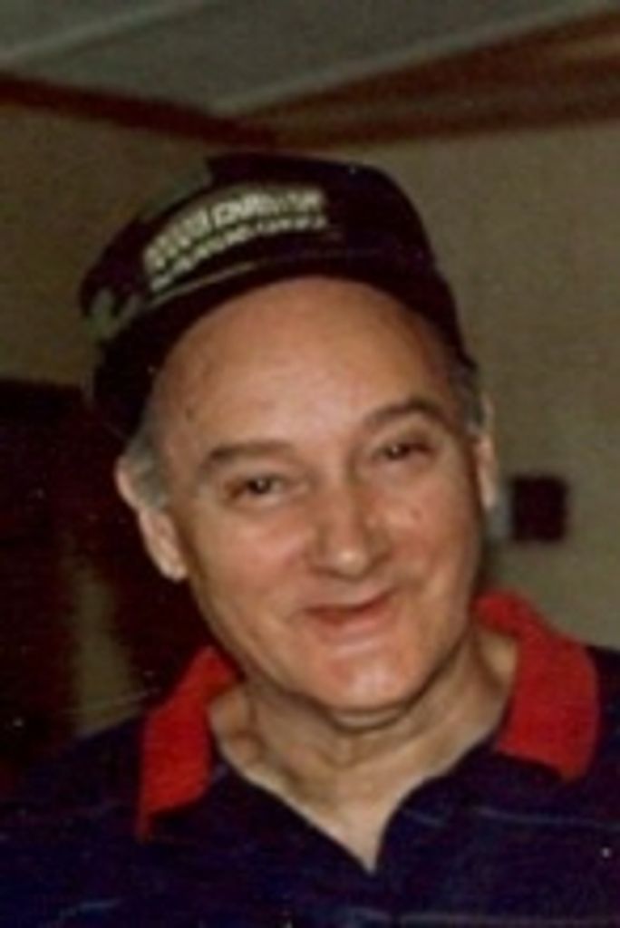 John Druid Hammitt, Sr.