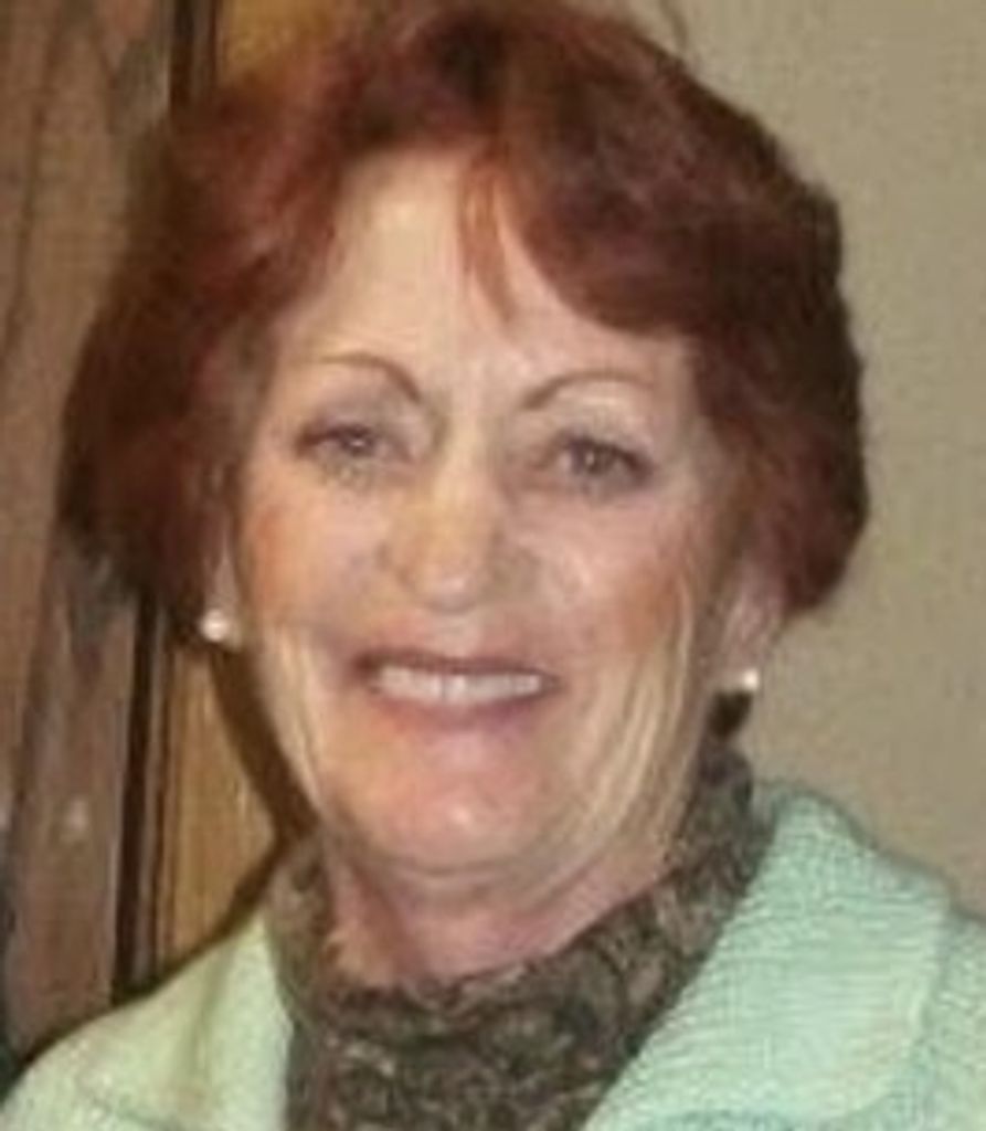 Shirley Dieterman Profile Photo