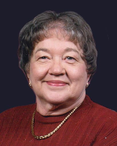 Gail J. Kenney's obituary image