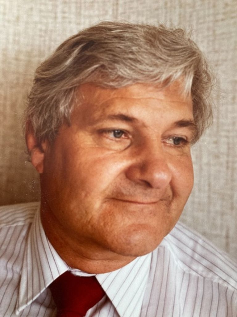 Rudy Aarden Profile Photo