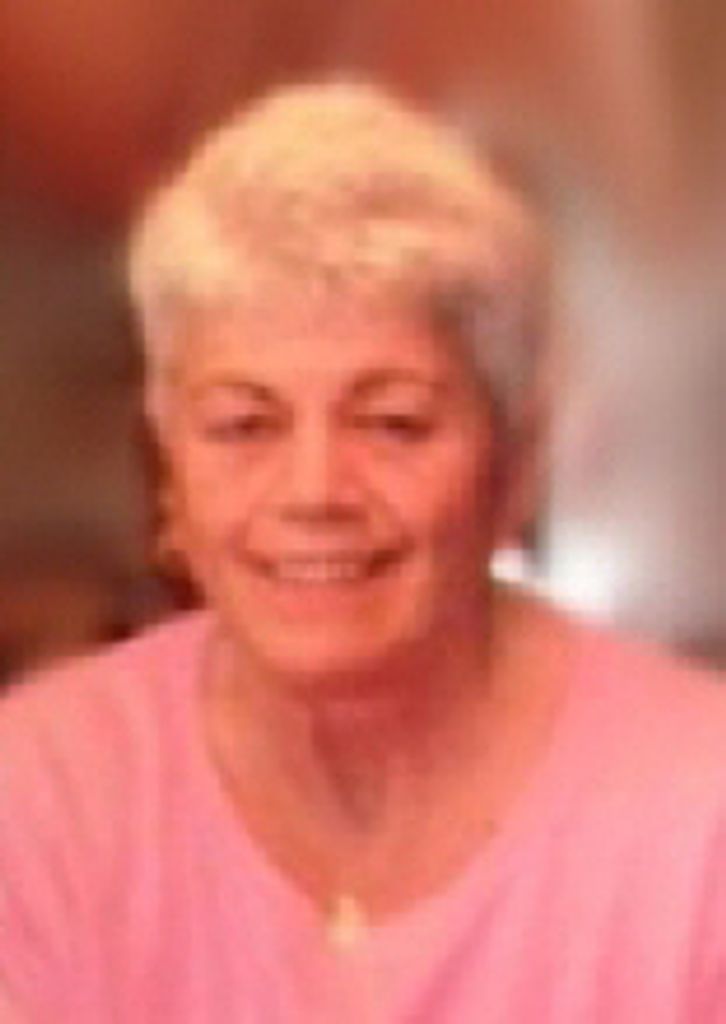 Veronica C. Timmons