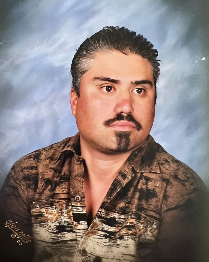 John P. Navarro