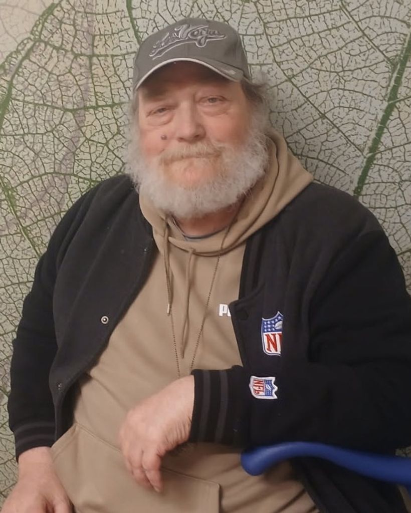 Richard Cheroff Profile Photo
