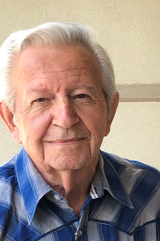 Clyde D. "Doug" McCann