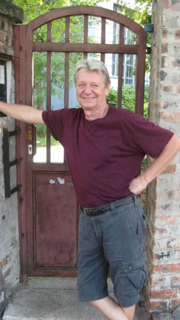 Ferenc Csaba Varga Profile Photo