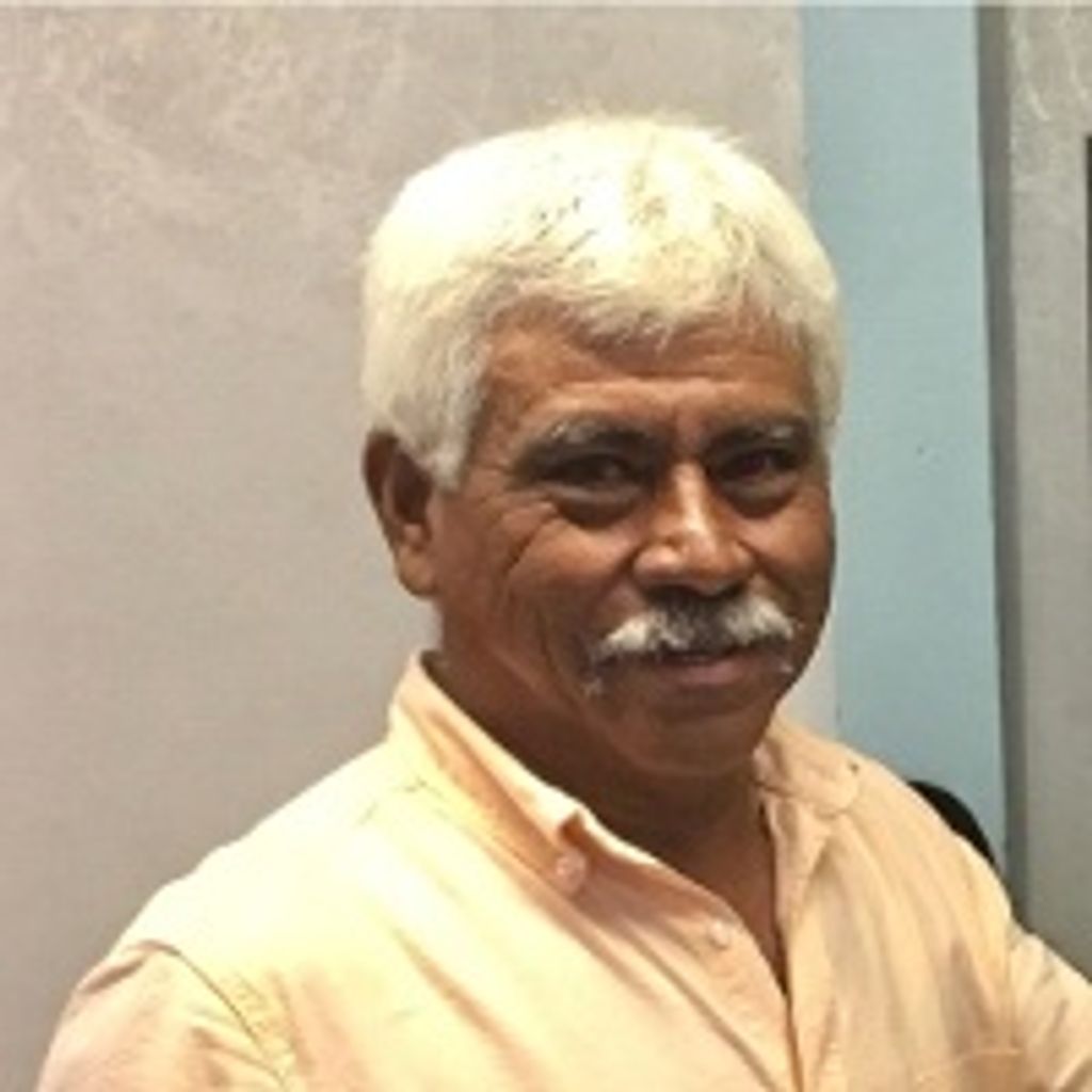 Teodoro Gonzalez-Bustamante