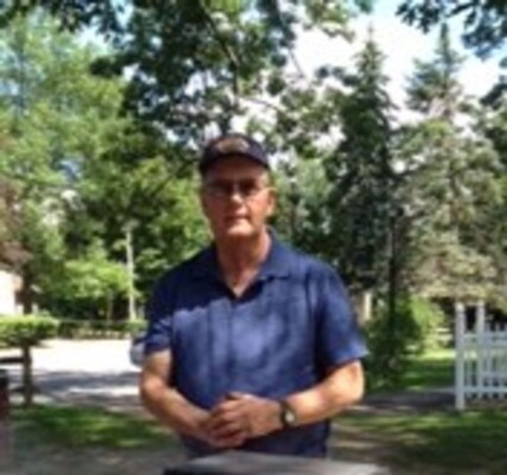 William (Bill) Arthur Fraley