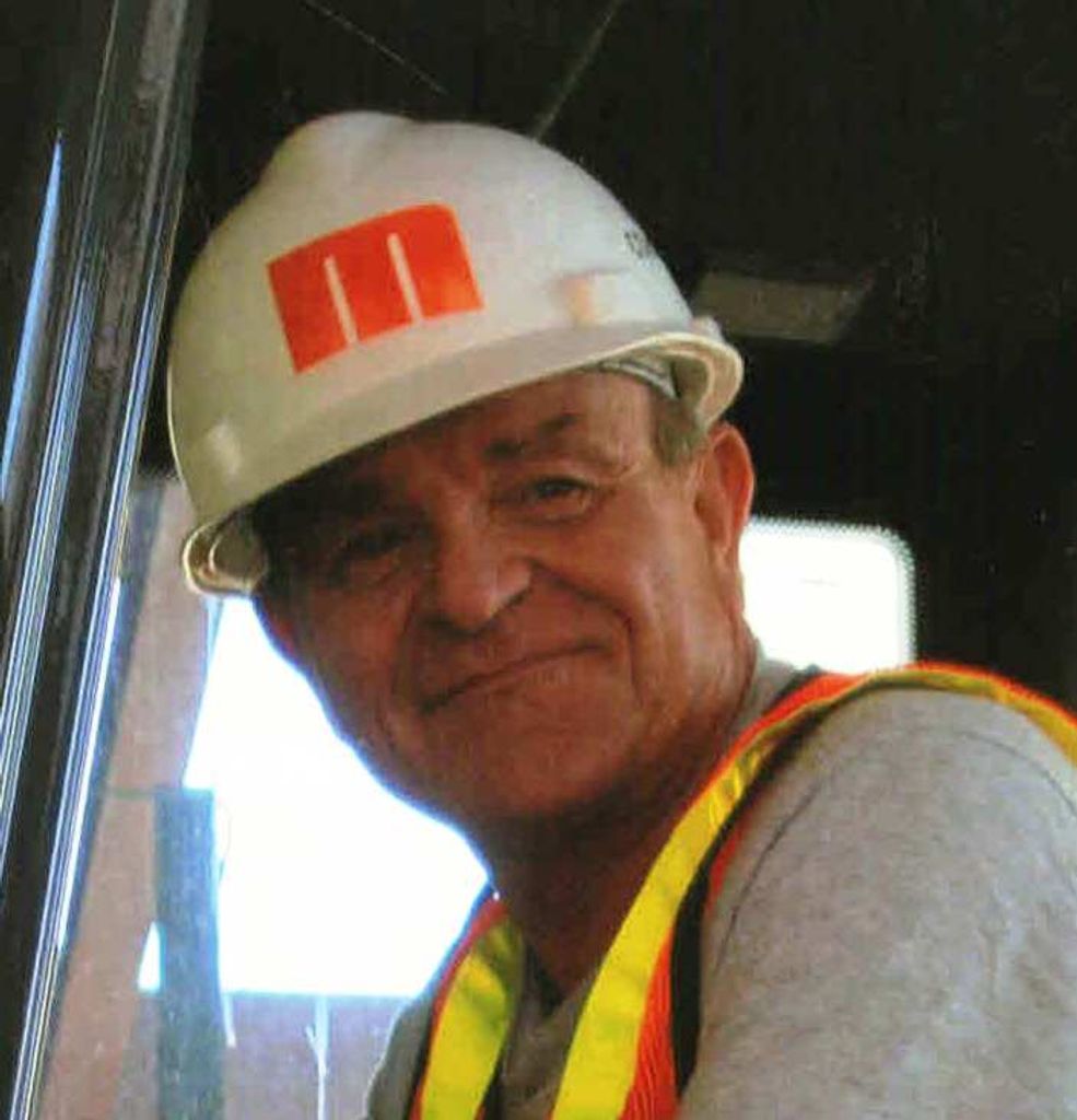 Donald N. Byers