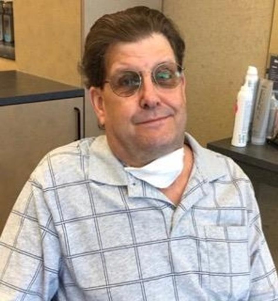 Stephen Wayne Jones Profile Photo