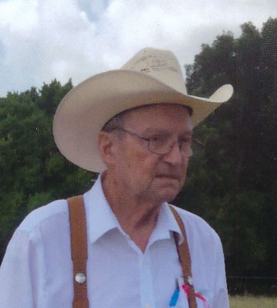 Walter Day