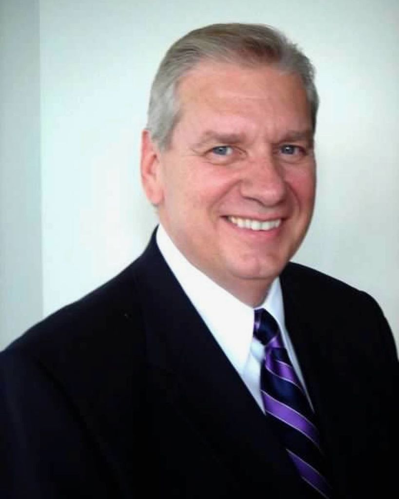 William Mc Auliffe Profile Photo