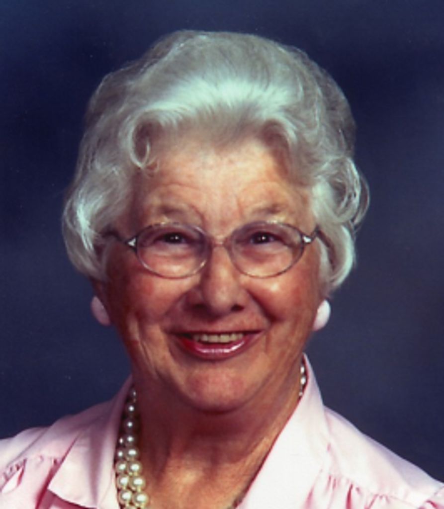 Dorothy Hazel Zobel Profile Photo