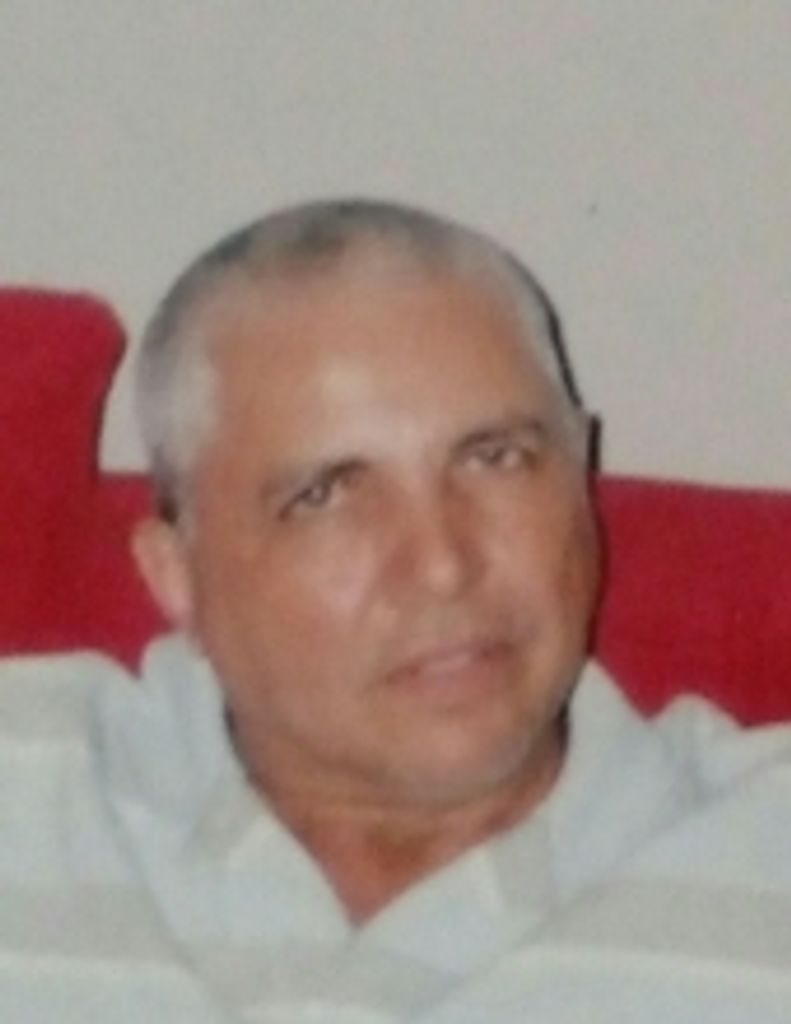 Jesus D. Rivera Profile Photo