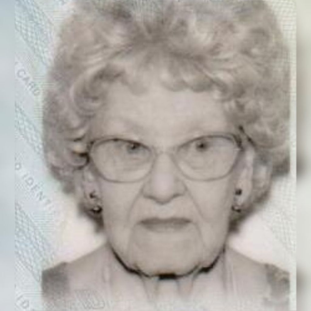 Vivian O. Reynolds