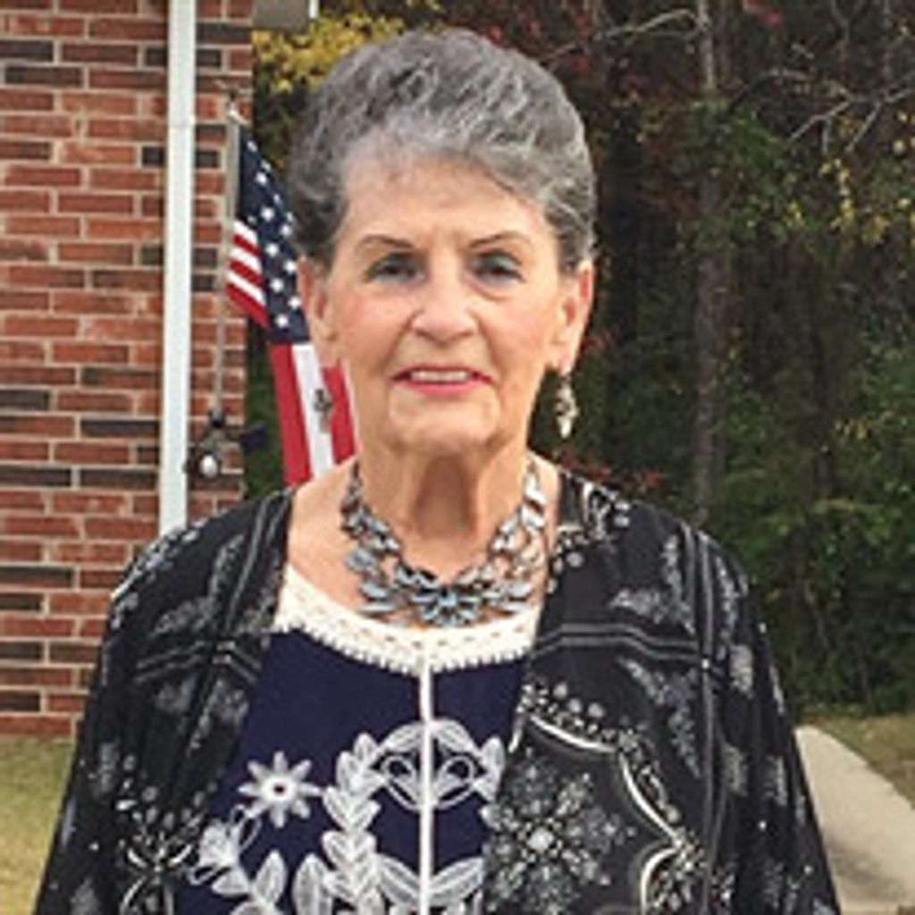 Ida Mae Hill